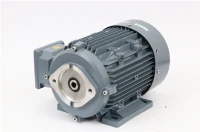 Motor en trois phases de 1500W AC
