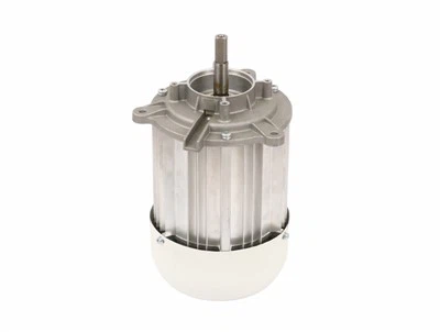 Moteur à induction monophasé à courant alternatif