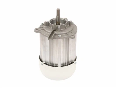 Moteur monophasé à courant alternatif à condensateur